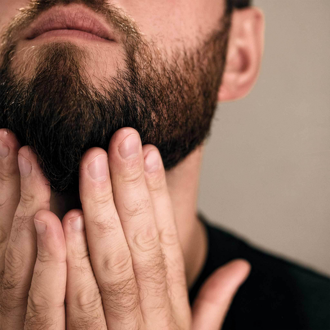 Men’s Beard Styles