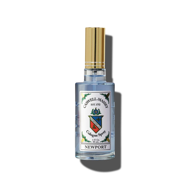 Heritage Newport Cologne