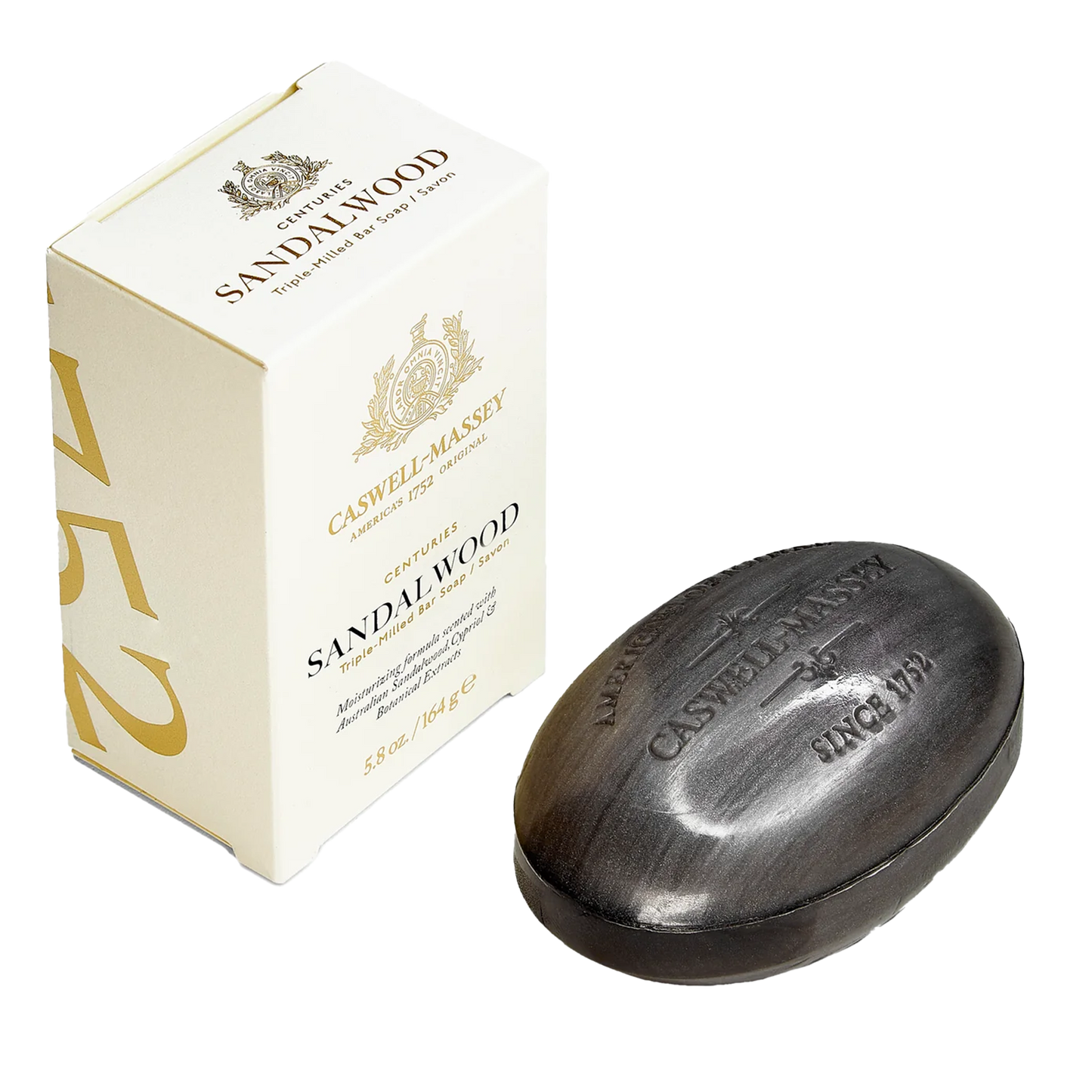 Sandalwood Bar Soap