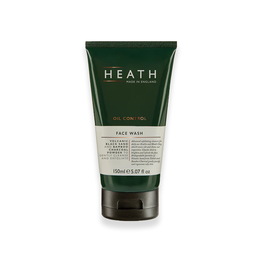 Oil Control Face Wash