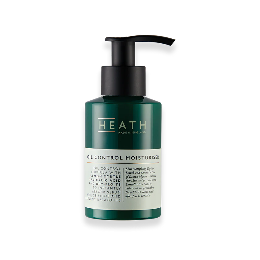 Oil Control Moisturizer