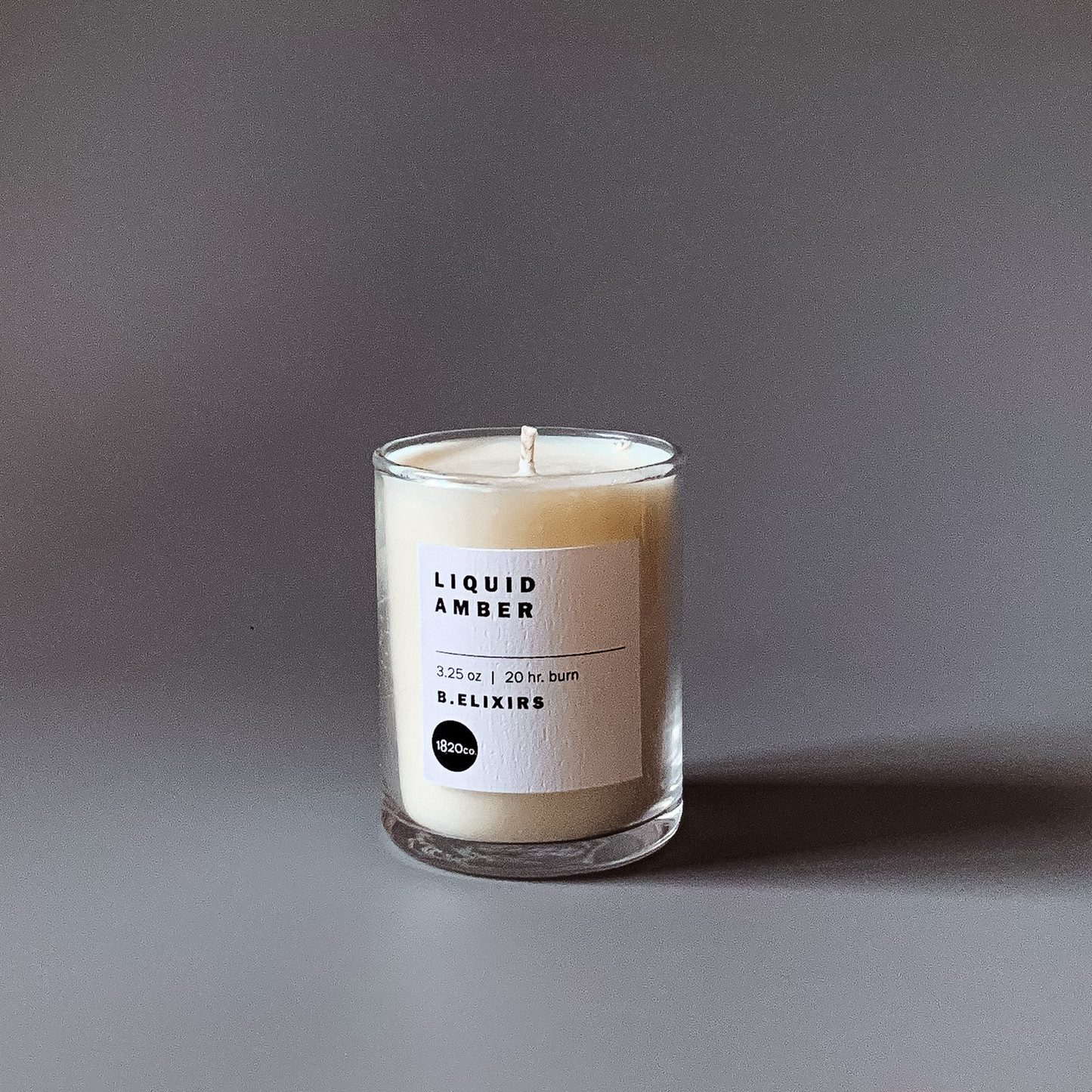 Mini B. Elixirs - Liquid Amber