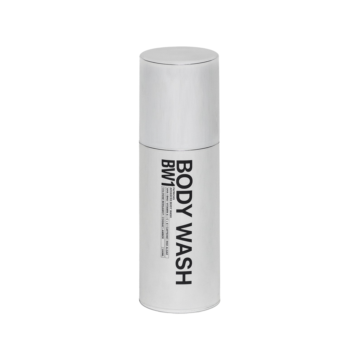 BW1 | Multi-Action Body Wash