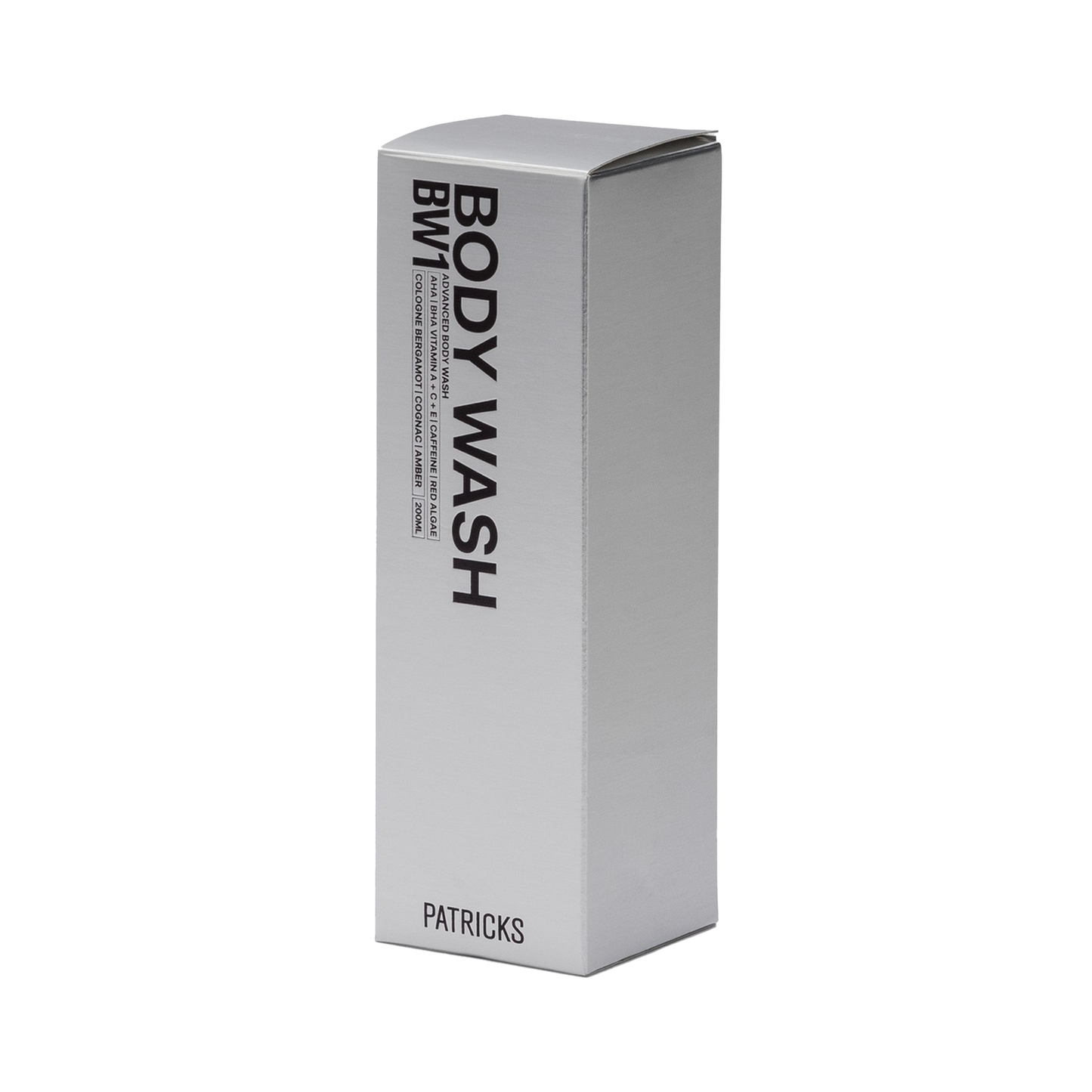 BW1 | Multi-Action Body Wash