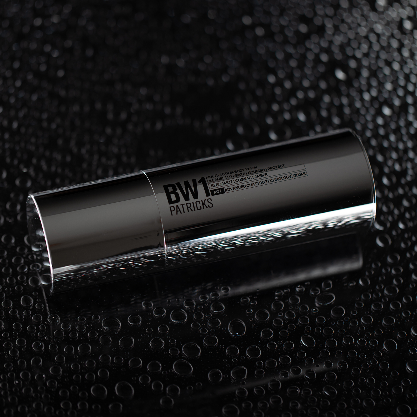 BW1 | Multi-Action Body Wash