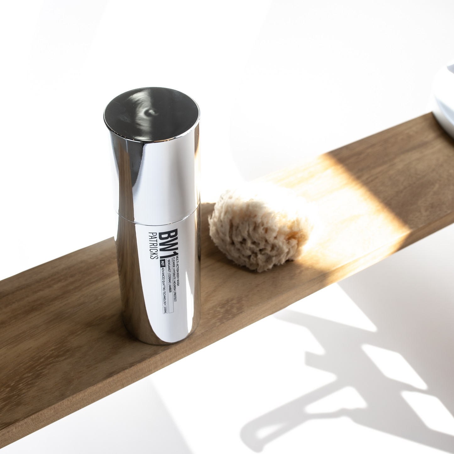 BW1 | Multi-Action Body Wash