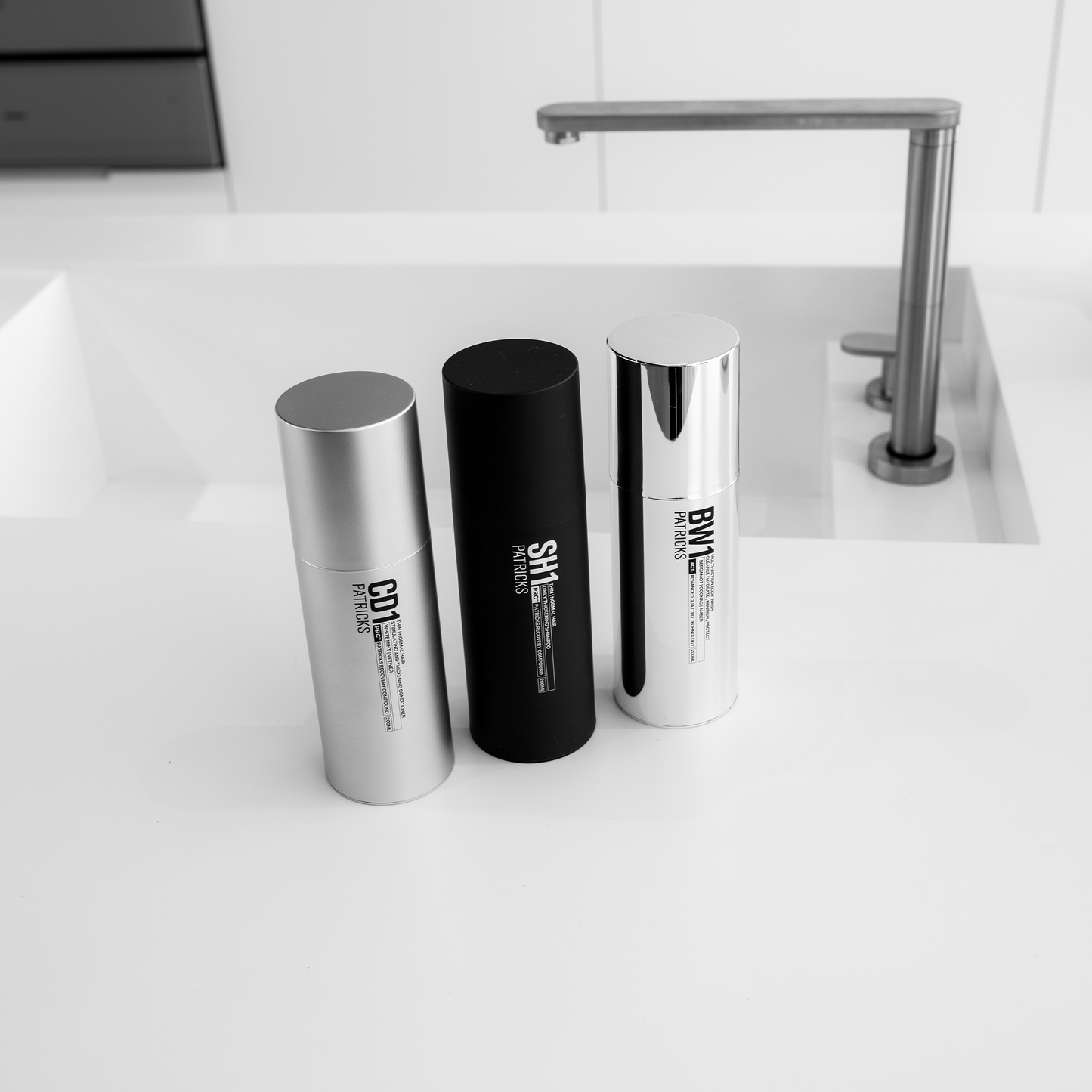 BW1 | Multi-Action Body Wash