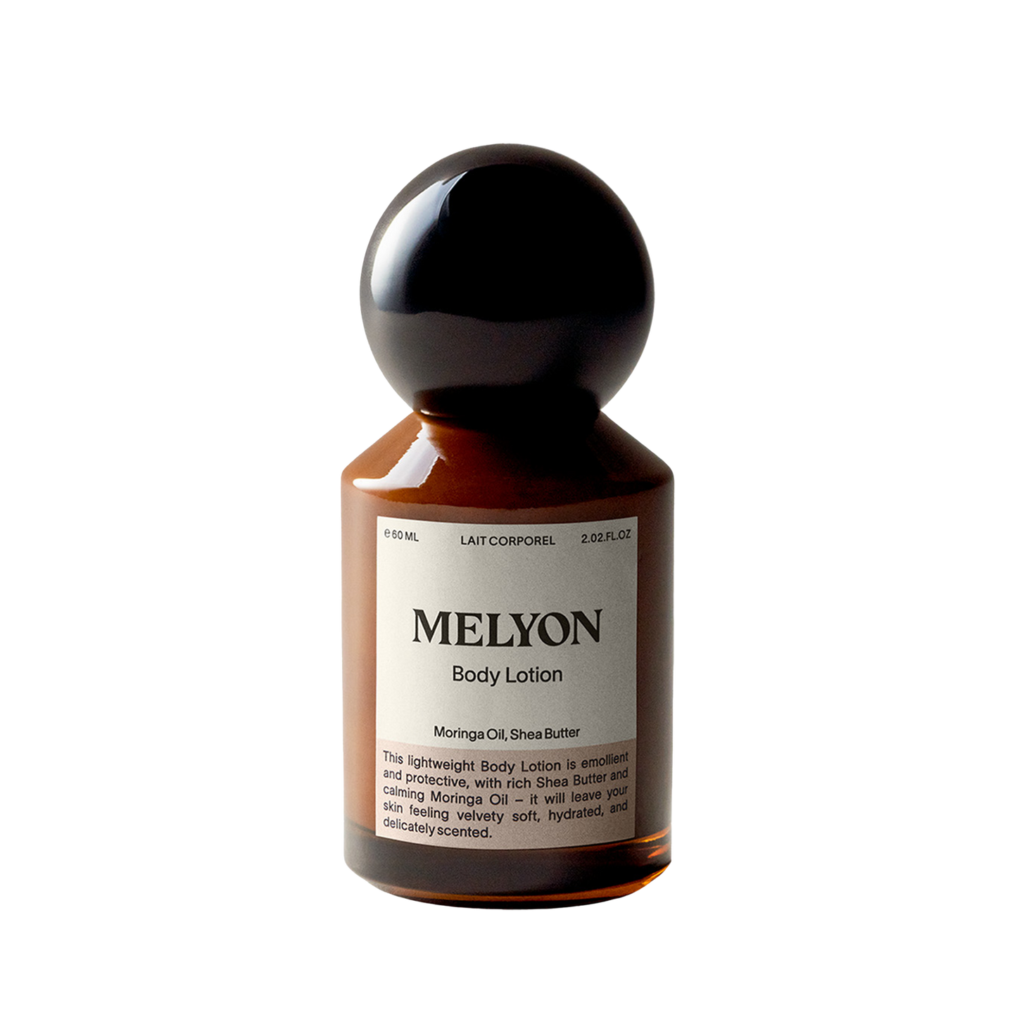 Body Lotion