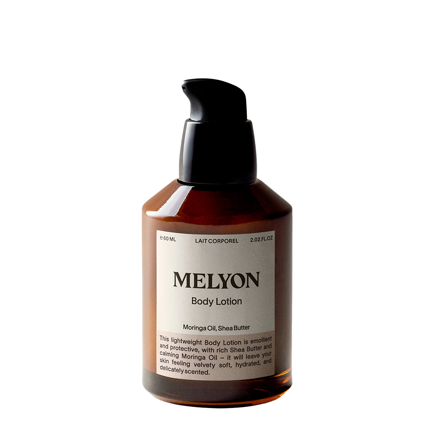 Body Lotion
