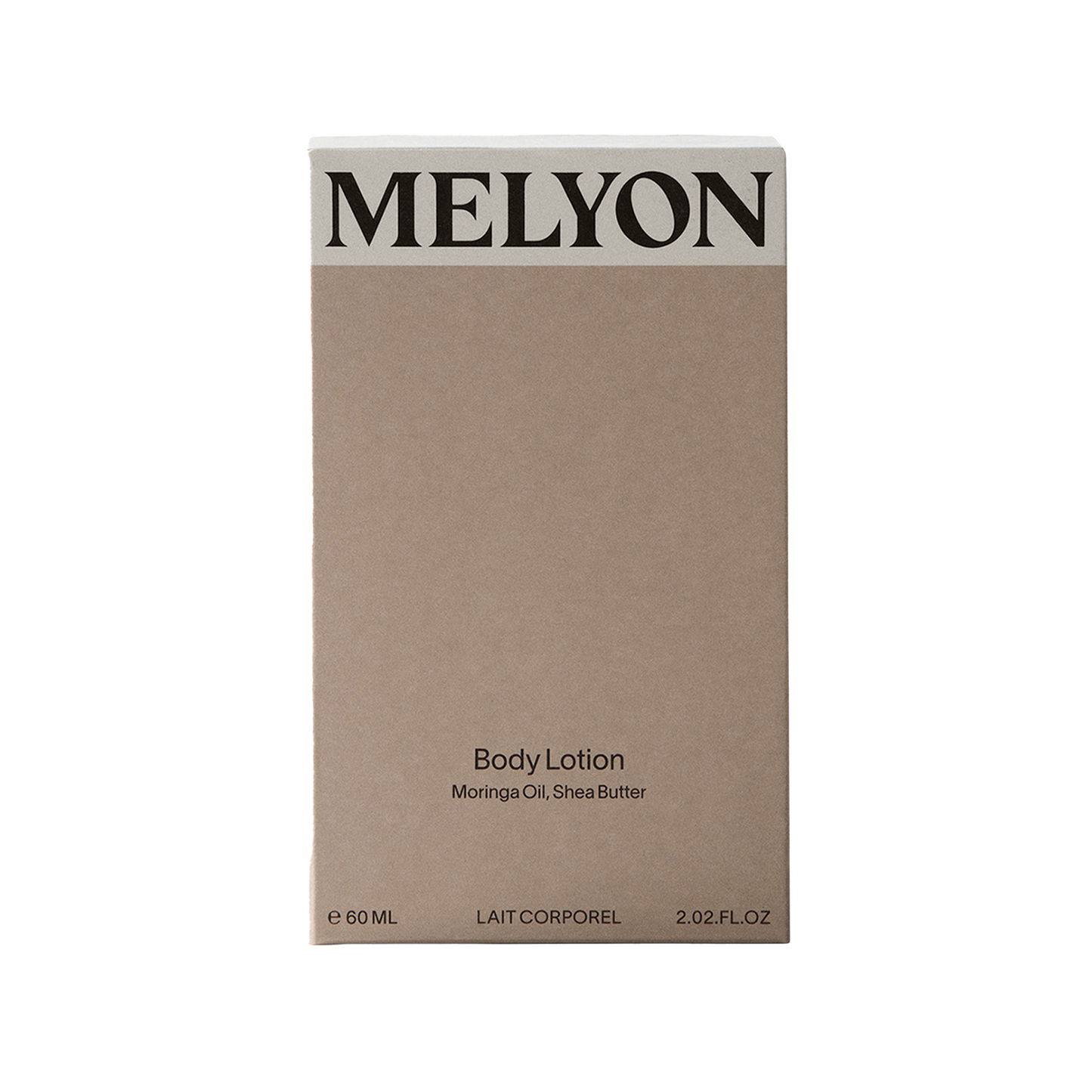 Body Lotion