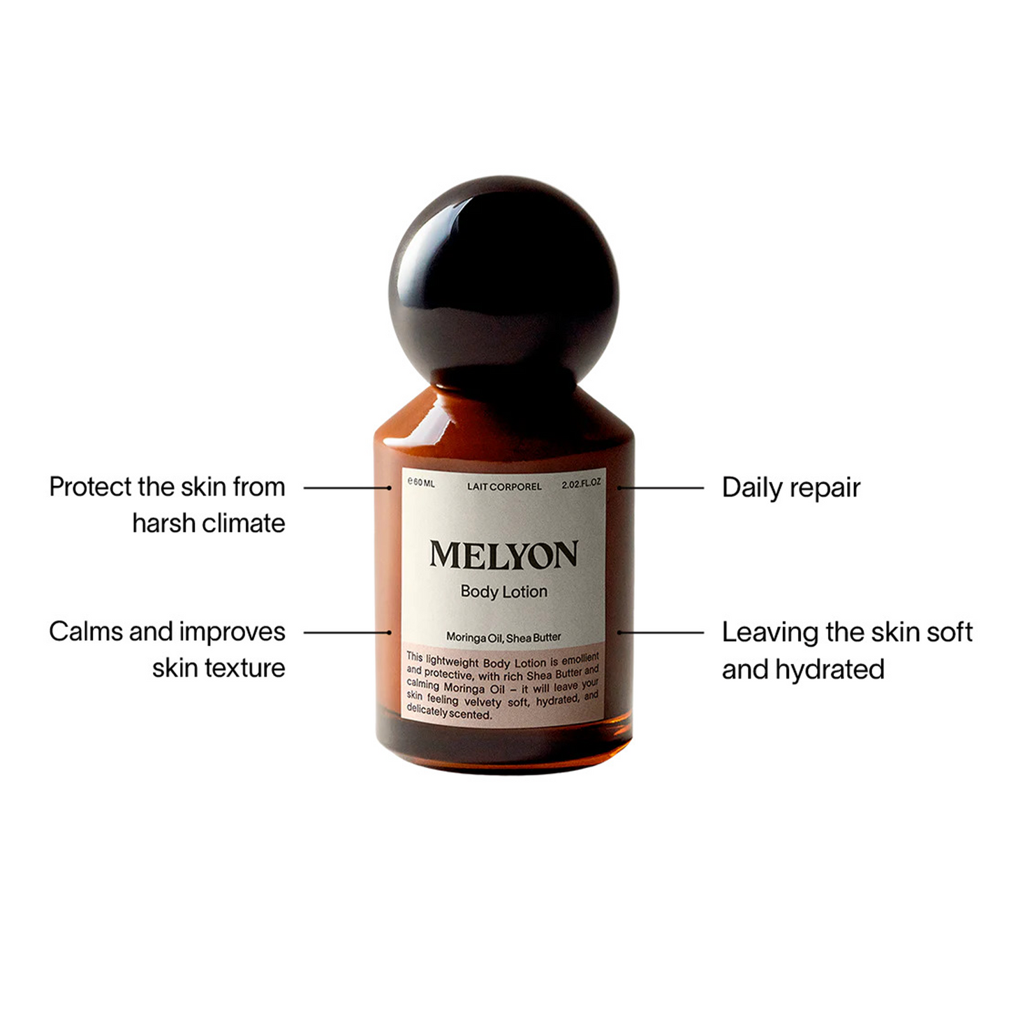 Body Lotion