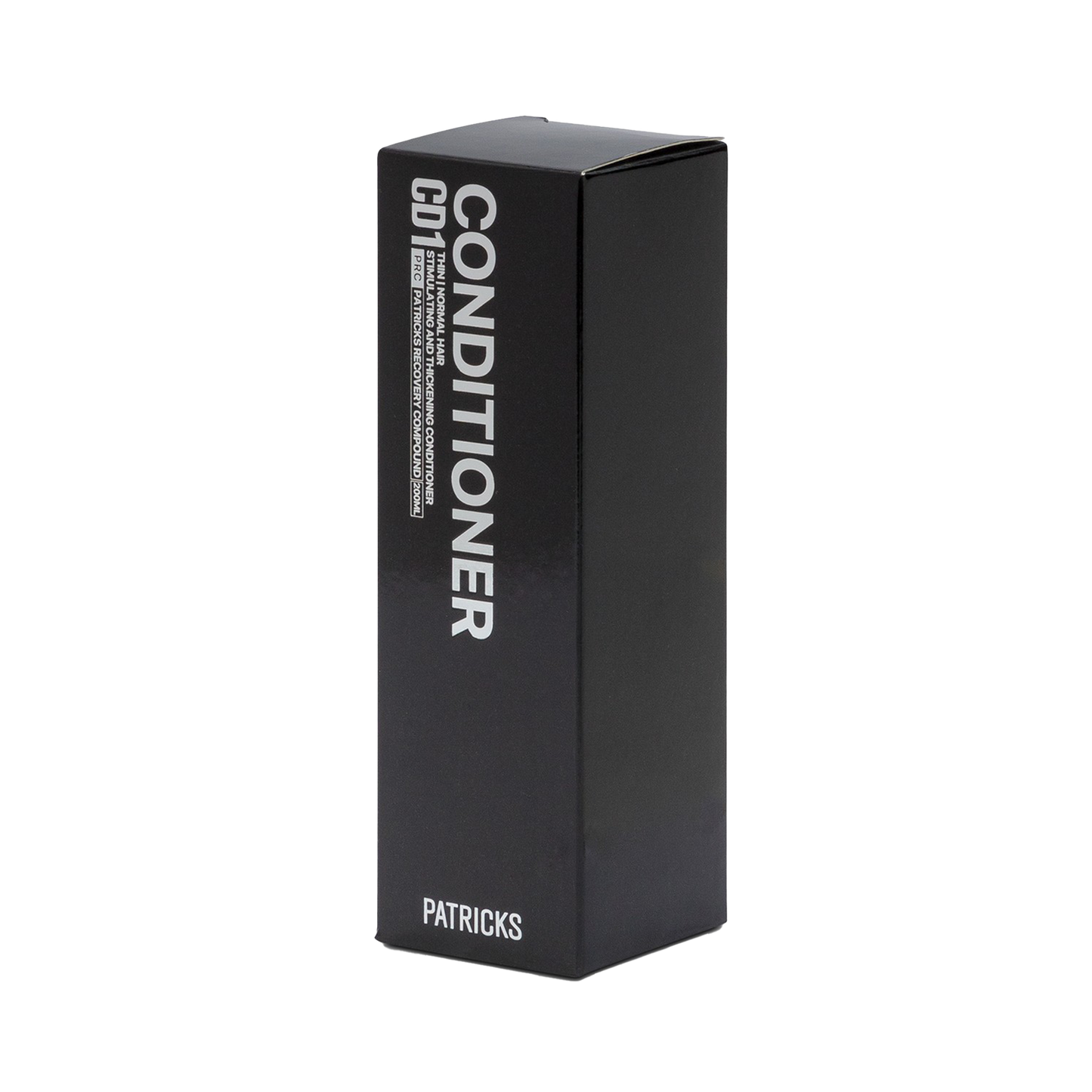 CD1 | Stimulating & Thickening Conditioner