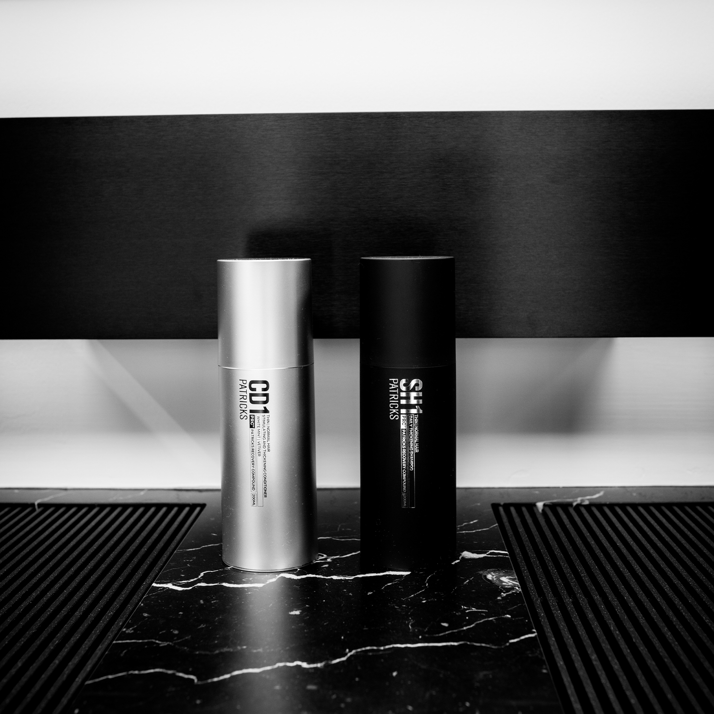 CD1 | Stimulating & Thickening Conditioner