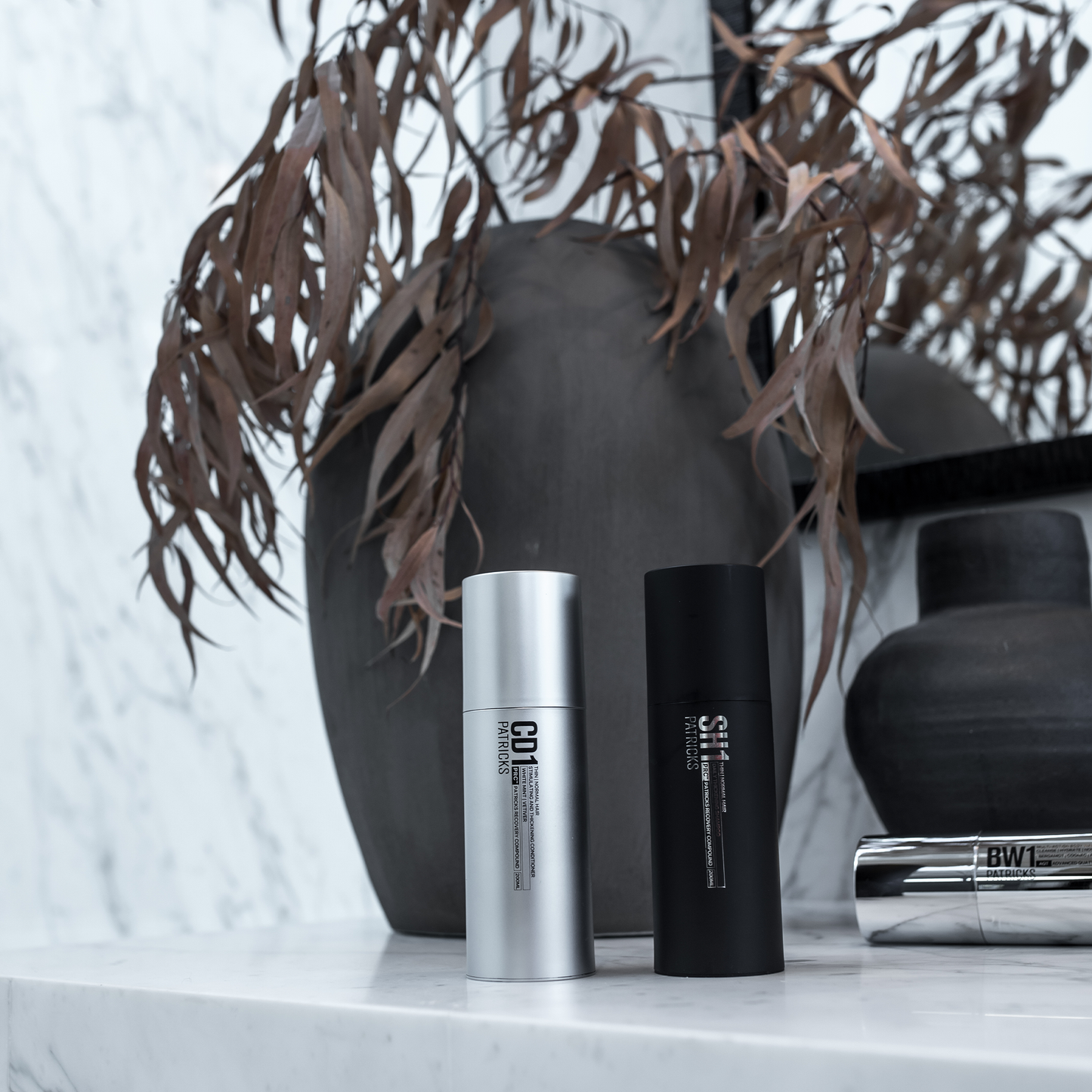 CD1 | Stimulating & Thickening Conditioner