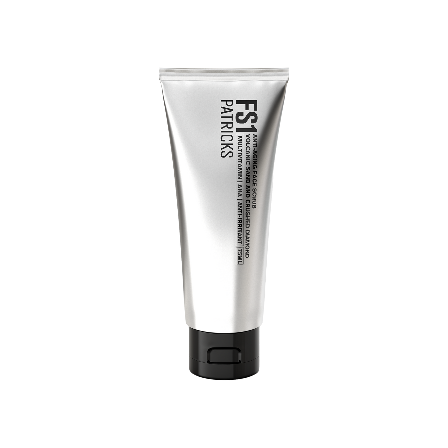 FS1 Face Scrub | Volcanic Sand and Crushed Diamond
