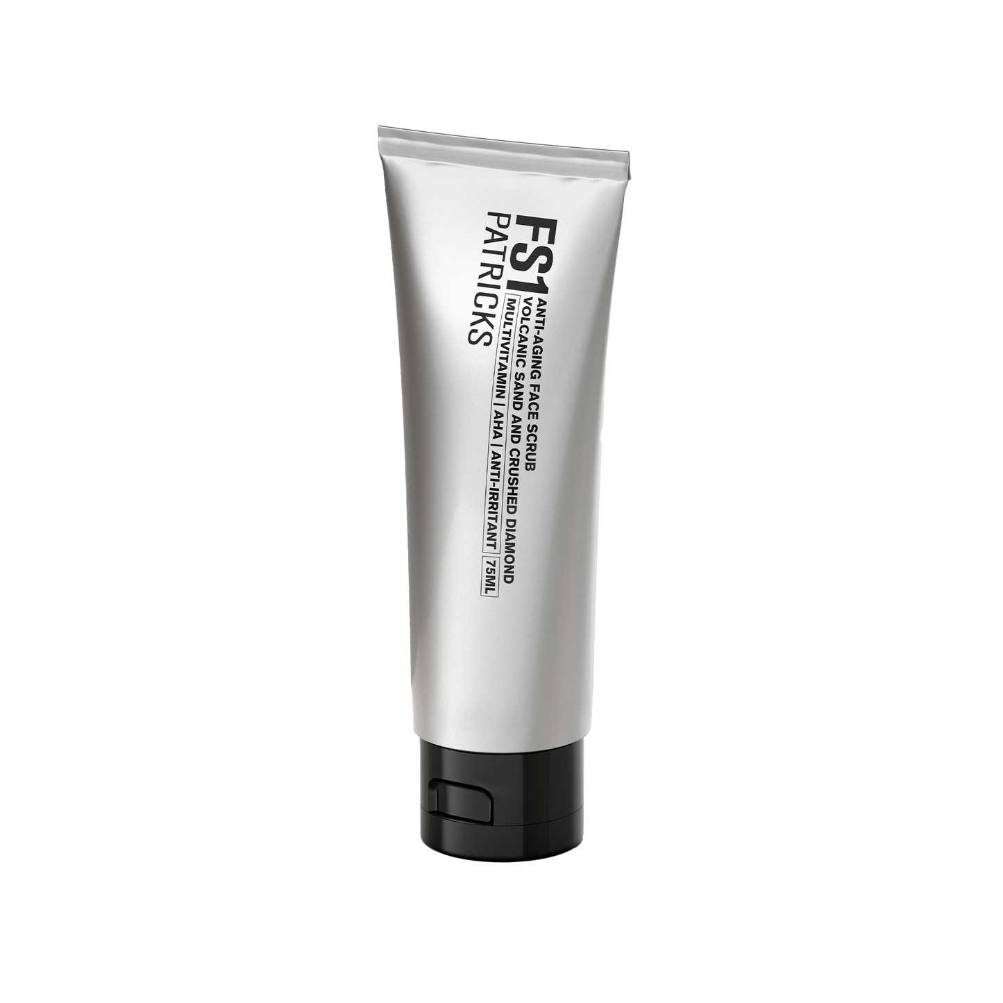 FS1 Face Scrub | Volcanic Sand and Crushed Diamond
