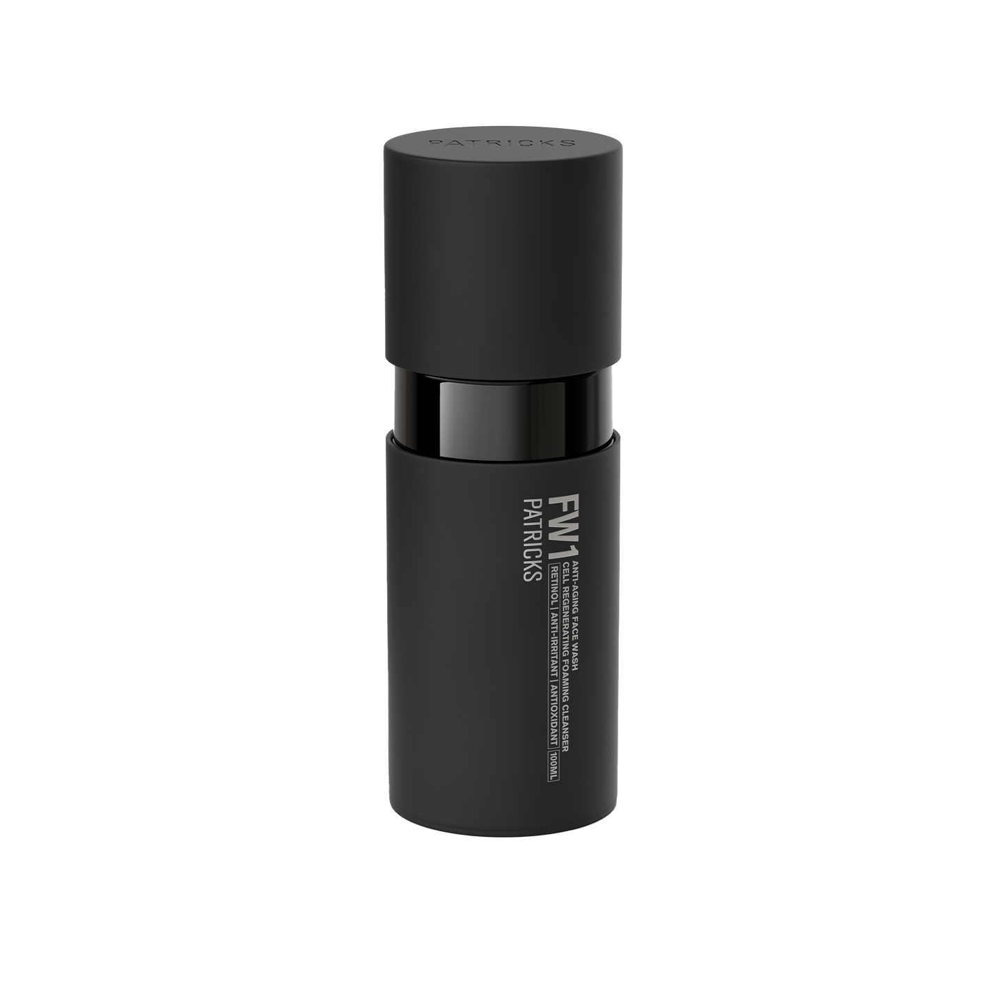 FW1 Face Wash | Cell Regenerating Foaming Cleanser