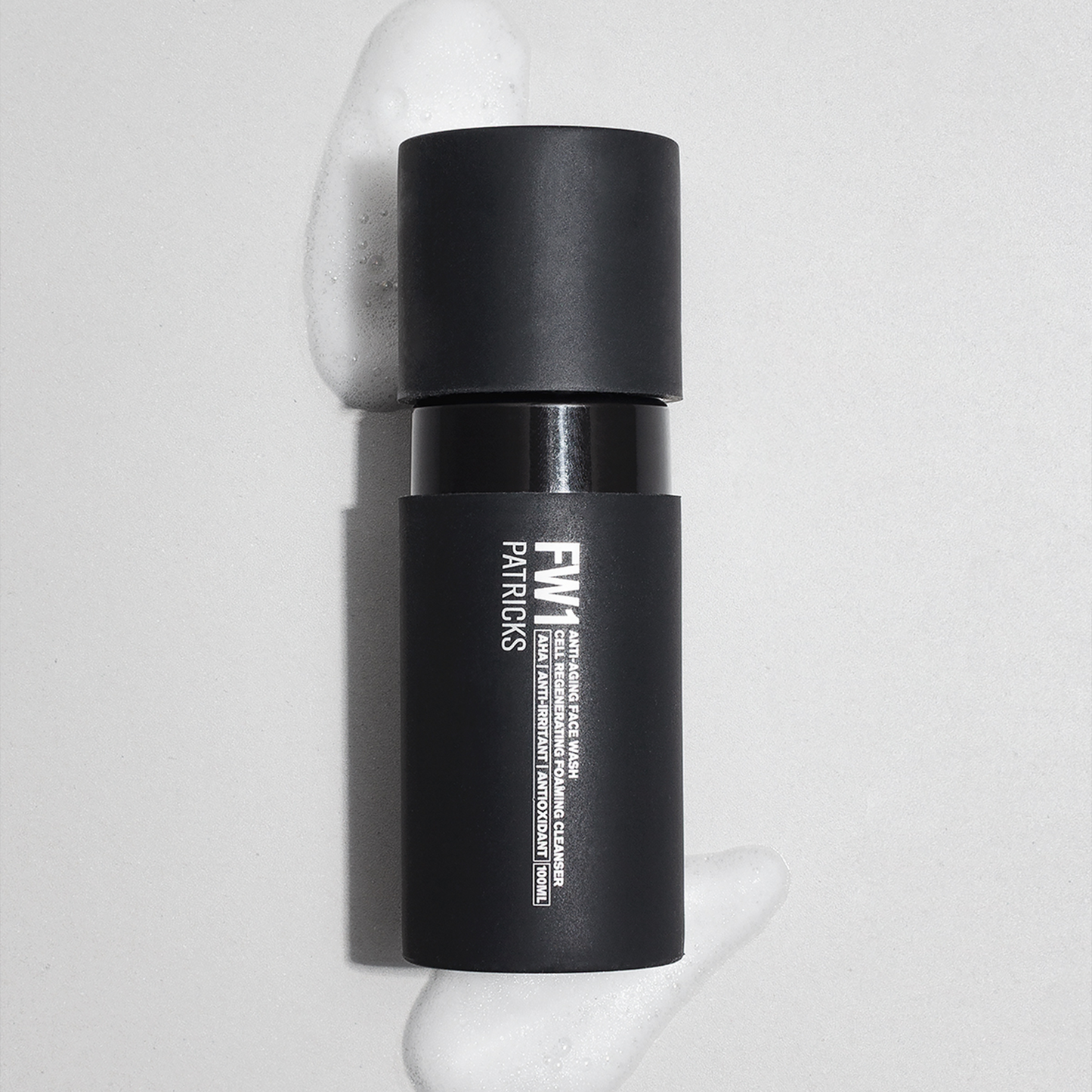 FW1 Face Wash | Cell Regenerating Foaming Cleanser
