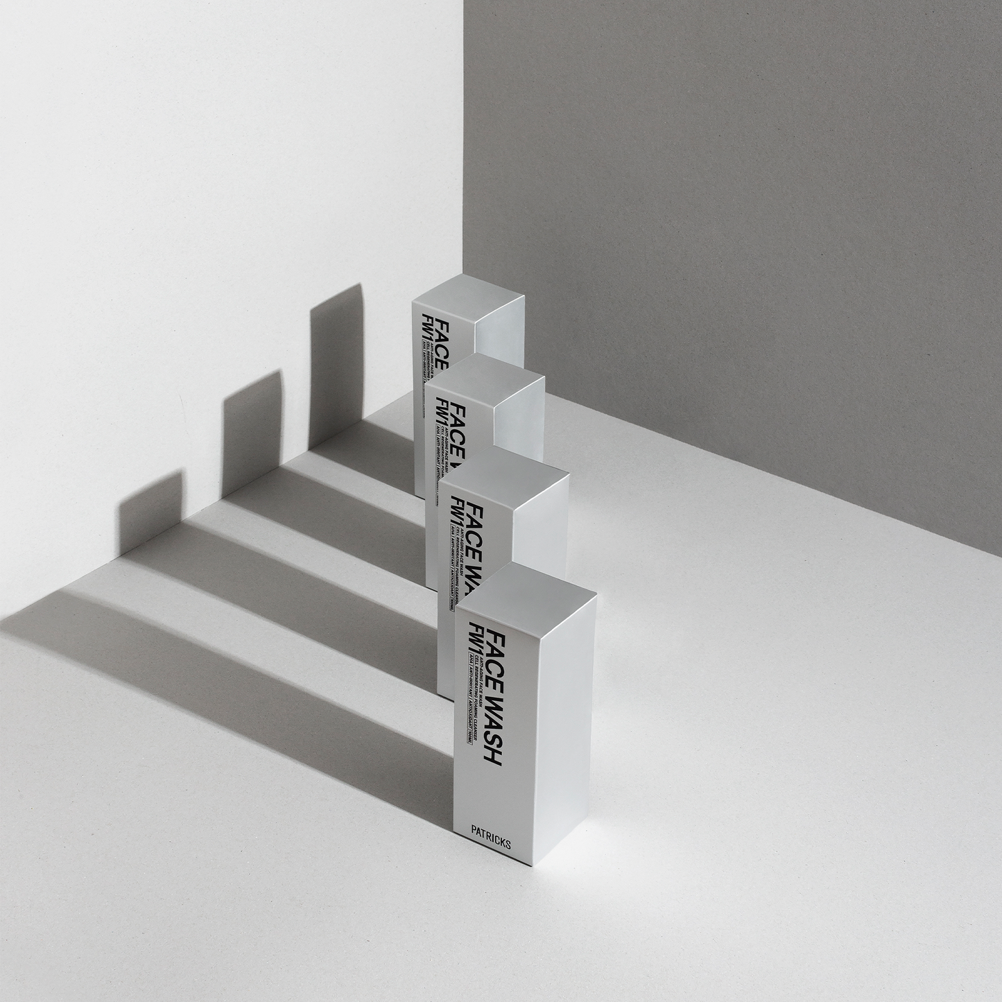 FW1 Face Wash | Cell Regenerating Foaming Cleanser