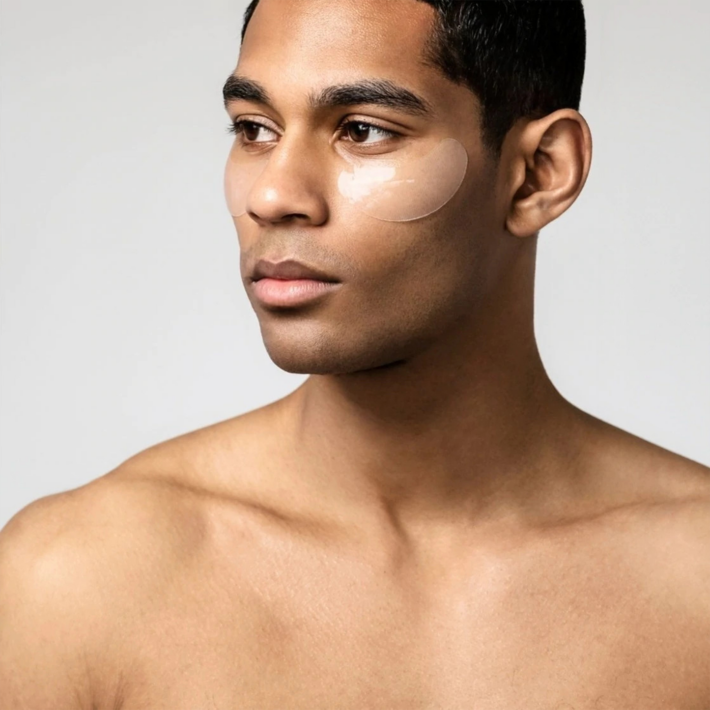 Jaxon Lane Cooling Eye Gels (6-Pack): Bro Mask Eye Gels are made of the same hydrogel as the original Bro Mask, but specifically targets puffy eyes, fine lines and dark circles. Bakuchiol, nature’s gentler retinol alternative, smooths fine lines, while caffeine depuffs and brightens eyes. Bonus: they’re inconspicuously clear, so you can wear them anywhere, anytime.