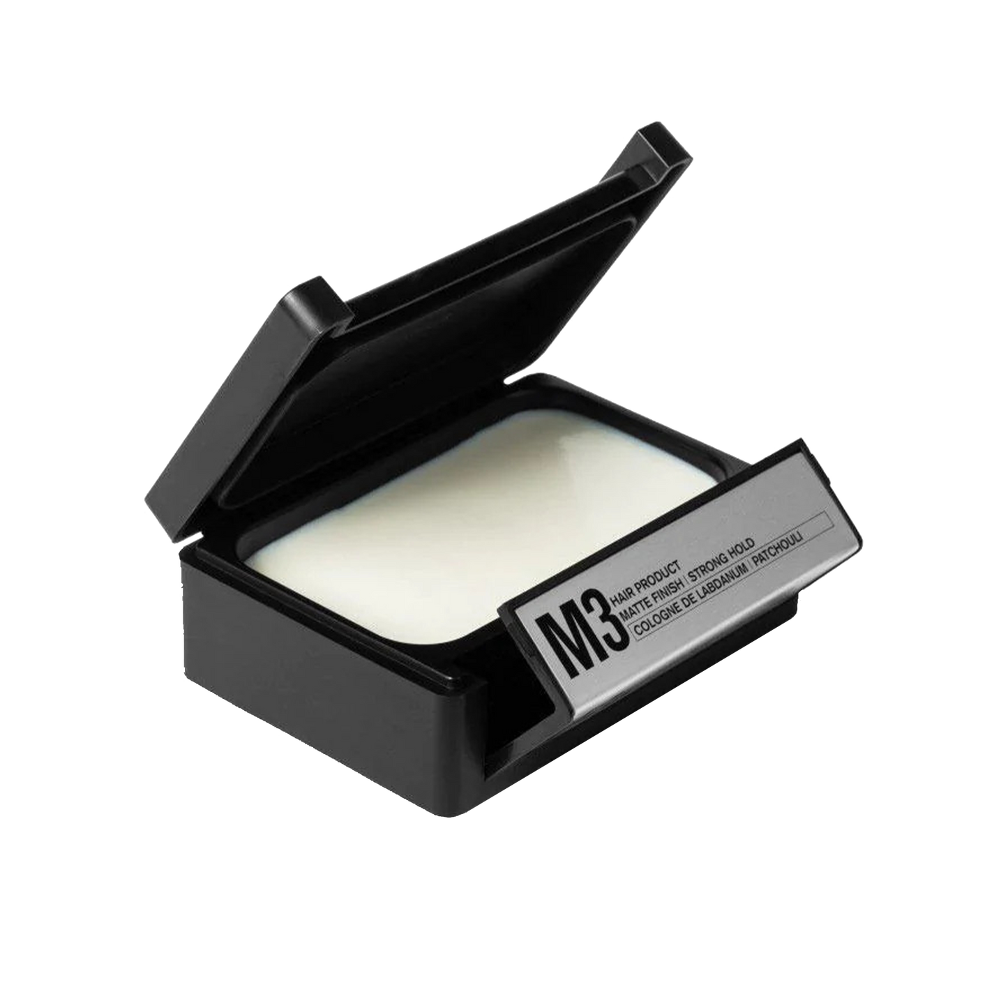 M3 Matte | Finish Strong Hold Styling