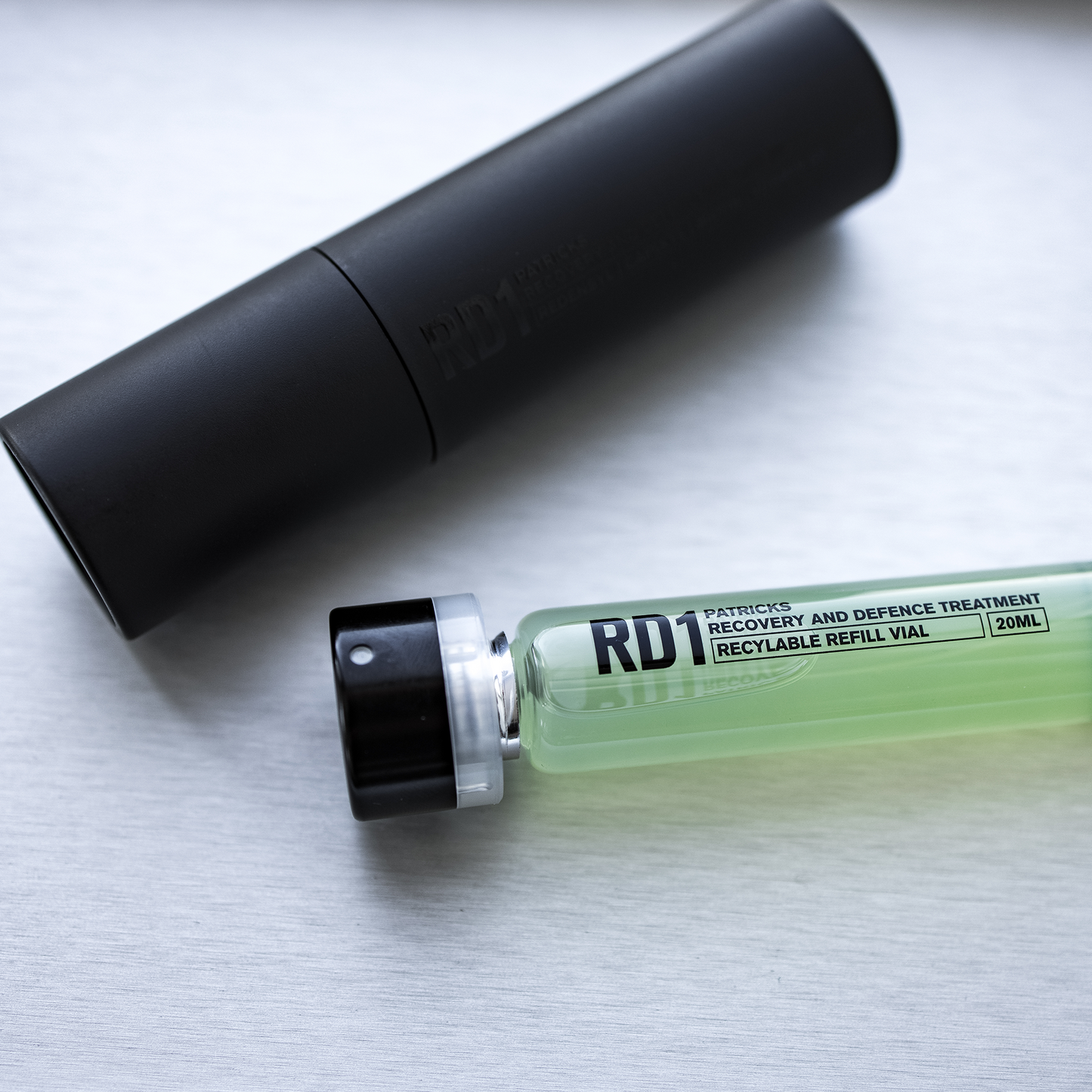 RD1 | REFILL Recovery and Defence Spray