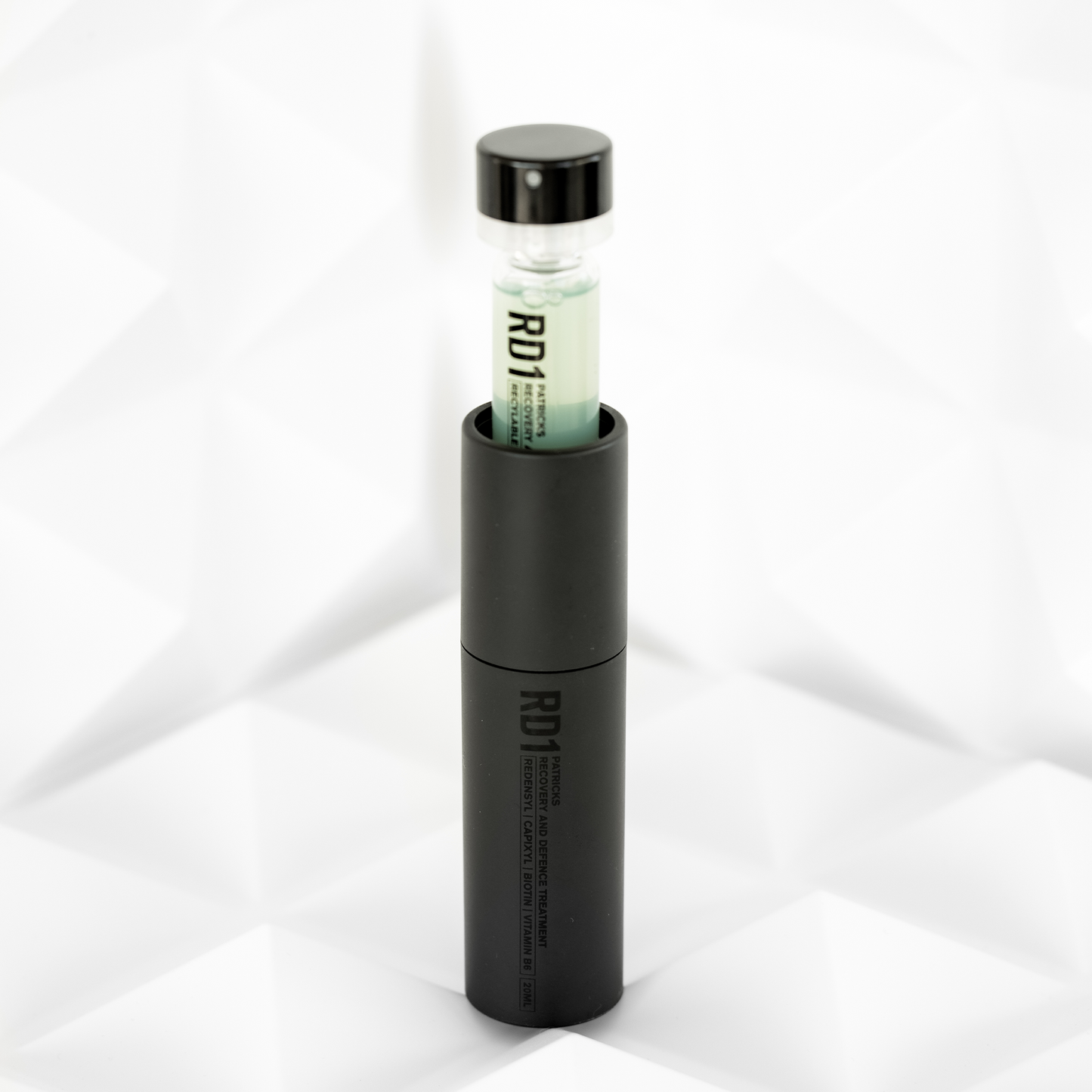 RD1 | REFILL Recovery and Defence Spray