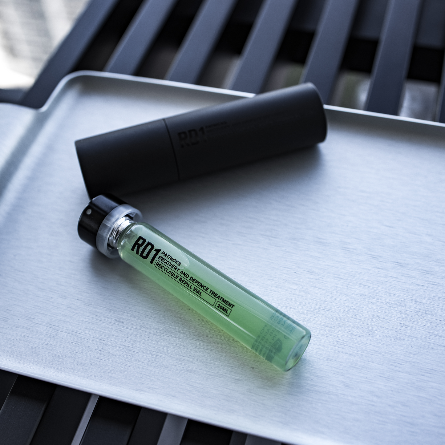 RD1 | Recovery and Defence Spray