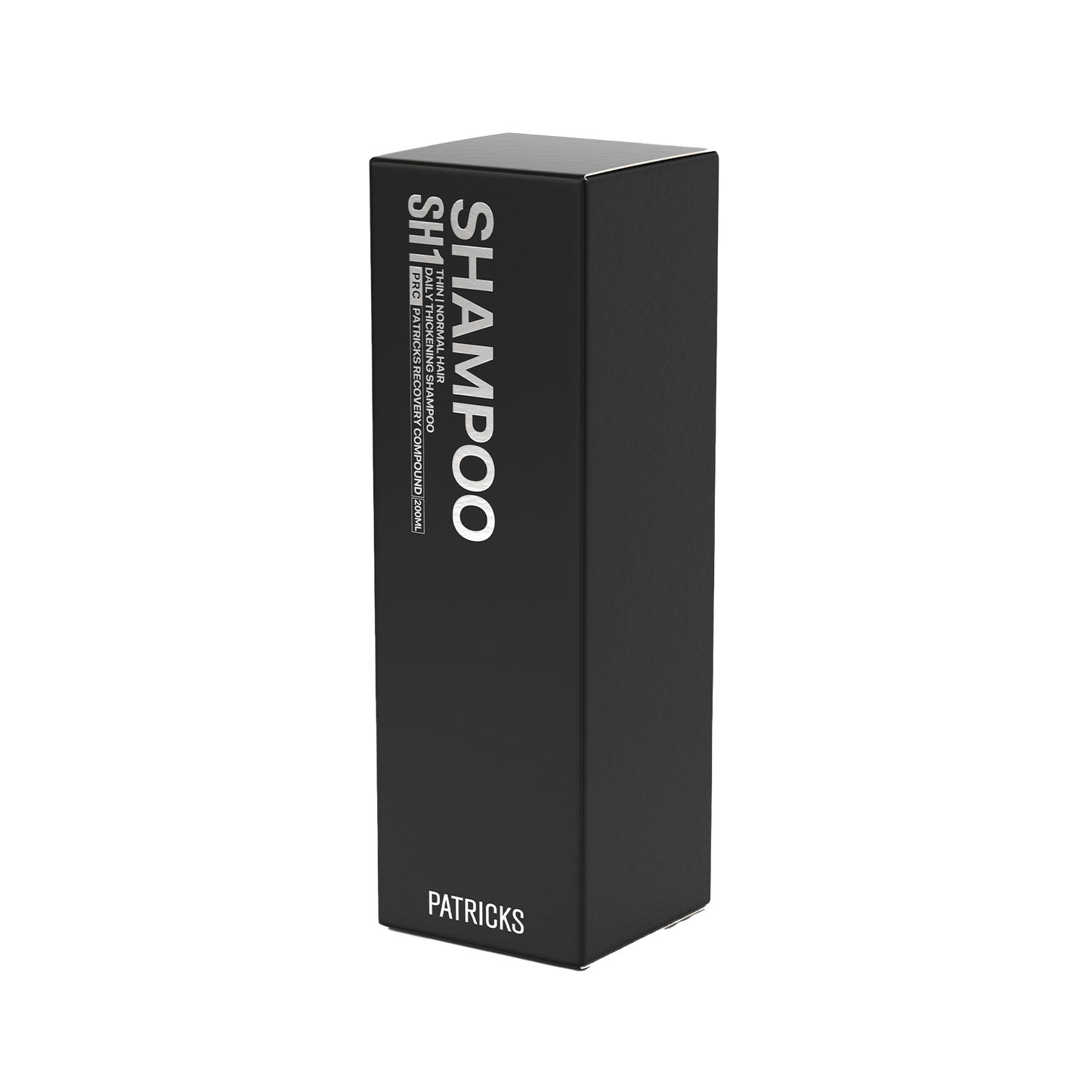 SH1 | Daily Thickening Shampoo