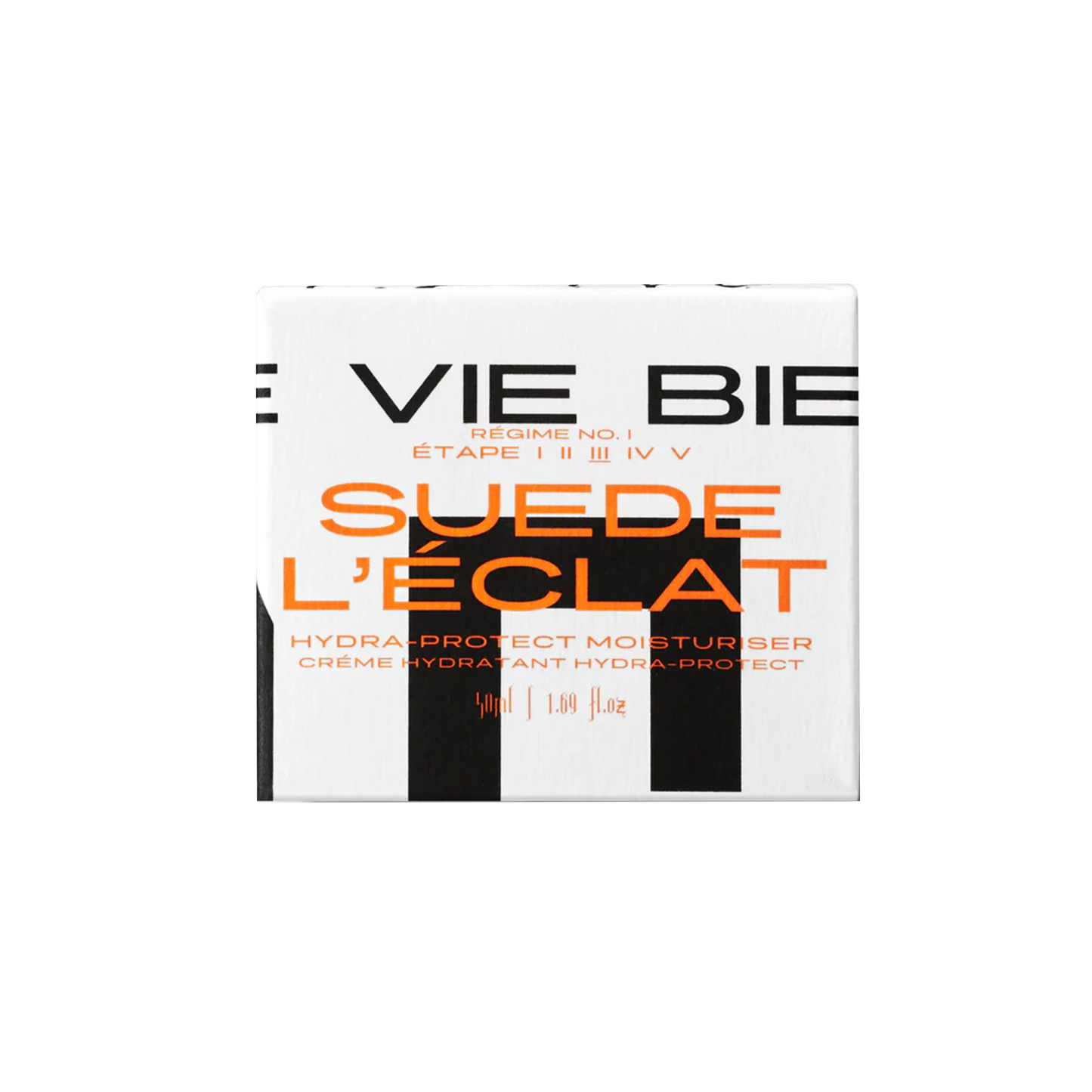 SUEDE L'ECLAT Balancing Moisturizer