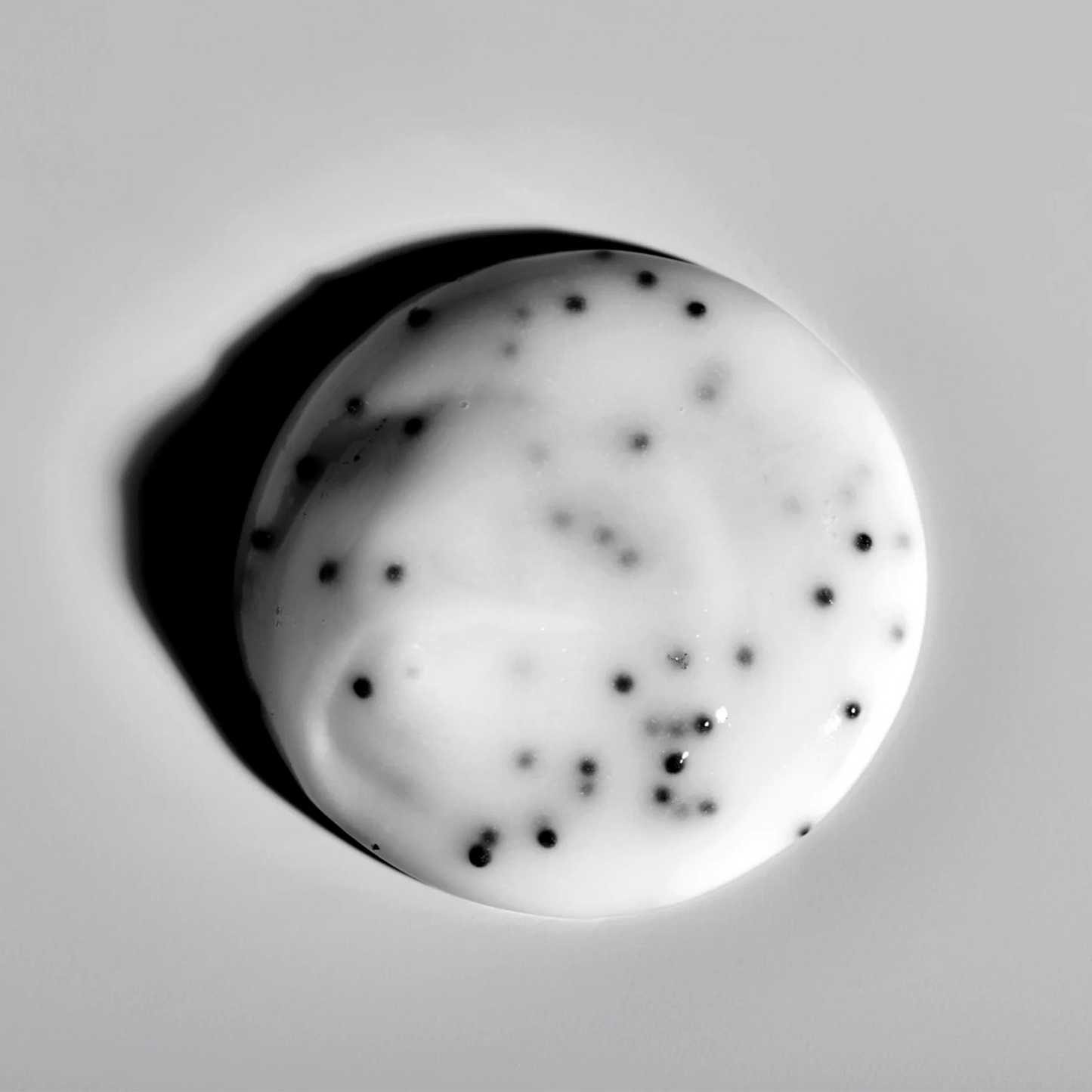 Exfoliating Face Scrub