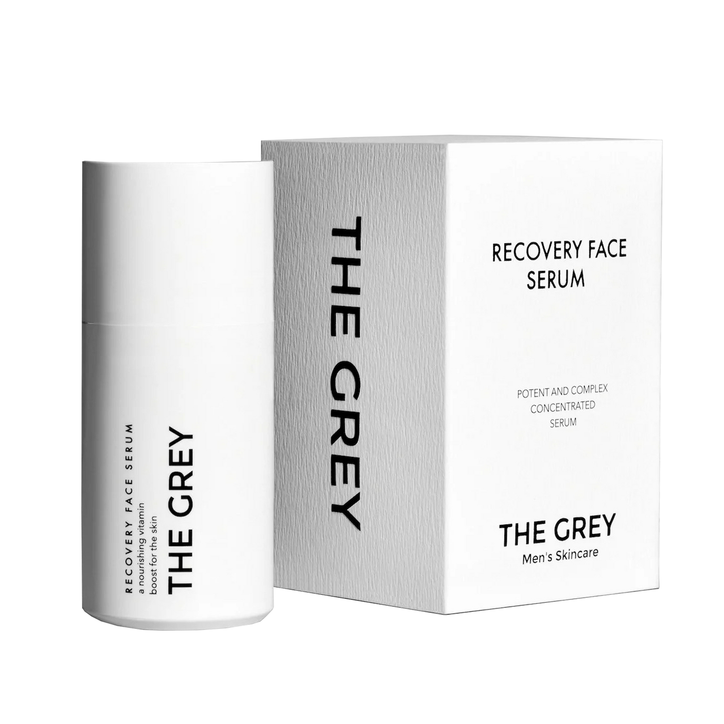 Recovery Face Serum