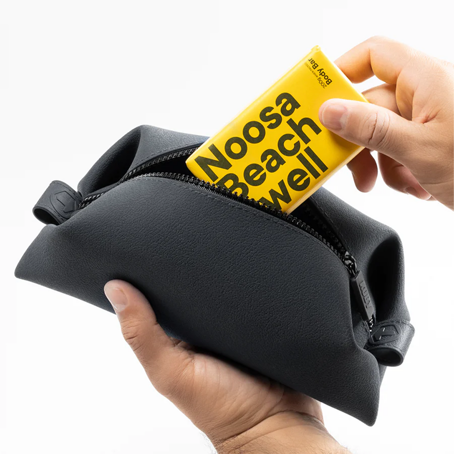 The Koby Lite Dopp Kit