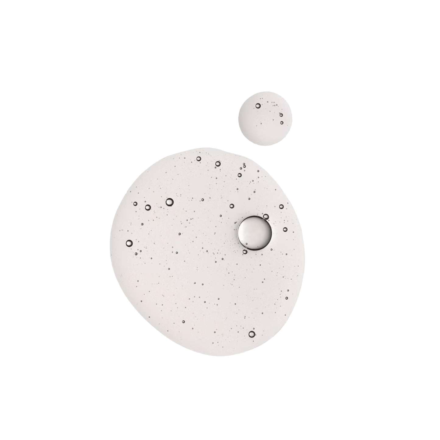 Verso Acne Deep Cleanse:  A mild and exfoliating cleanser that soothes unbalanced skin and calms temporary redness and discomfort.