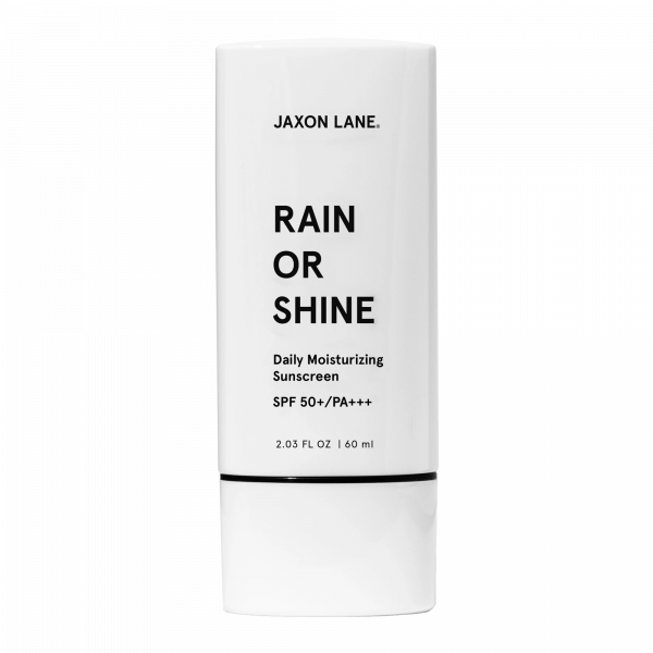 Rain Or Shine Daily Moisturizing Sunscreen