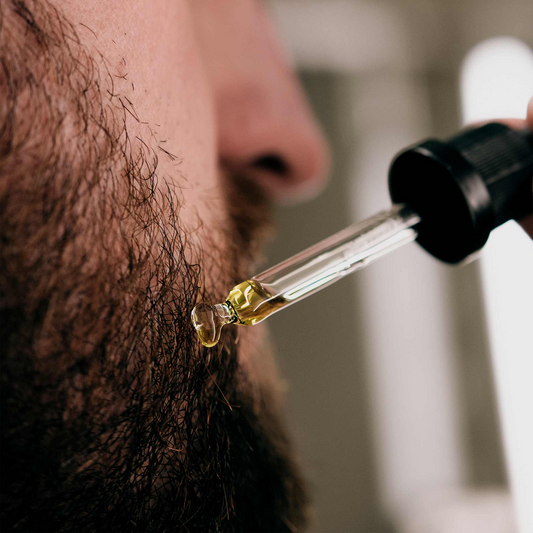 How To Grow A Beard: Our Tips For Fast Growth