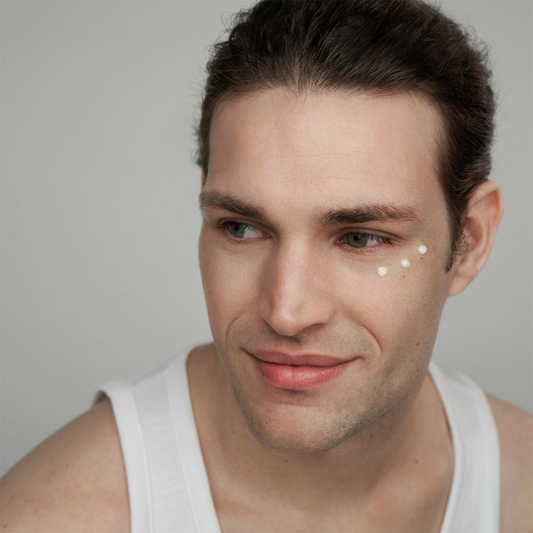 Men's Eye Cream | Best Tips For Dark Circles