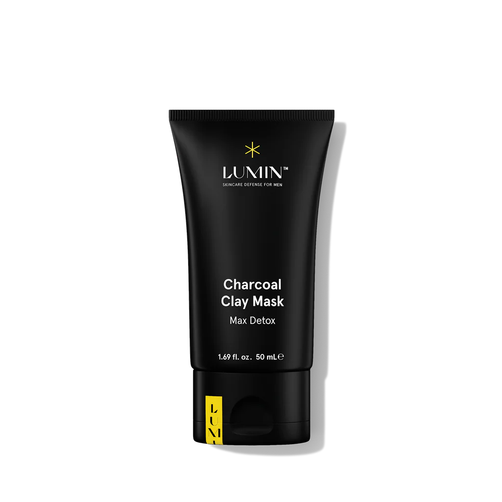 Reviving Eye Mask Single | Lumin – Hommeskin