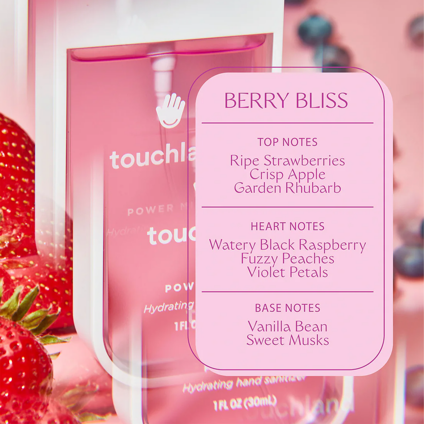 Berry Bliss