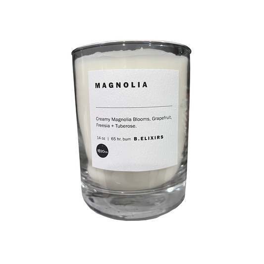 B. Elixir Aromatherapy - Magnolia