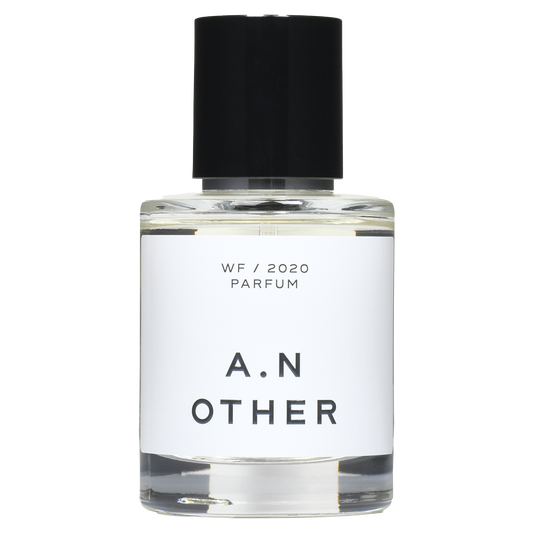 A.N Other WF/2020 Perfume: A new interpretation to a secret 19th century Patchouli formula by Catherine Selig.