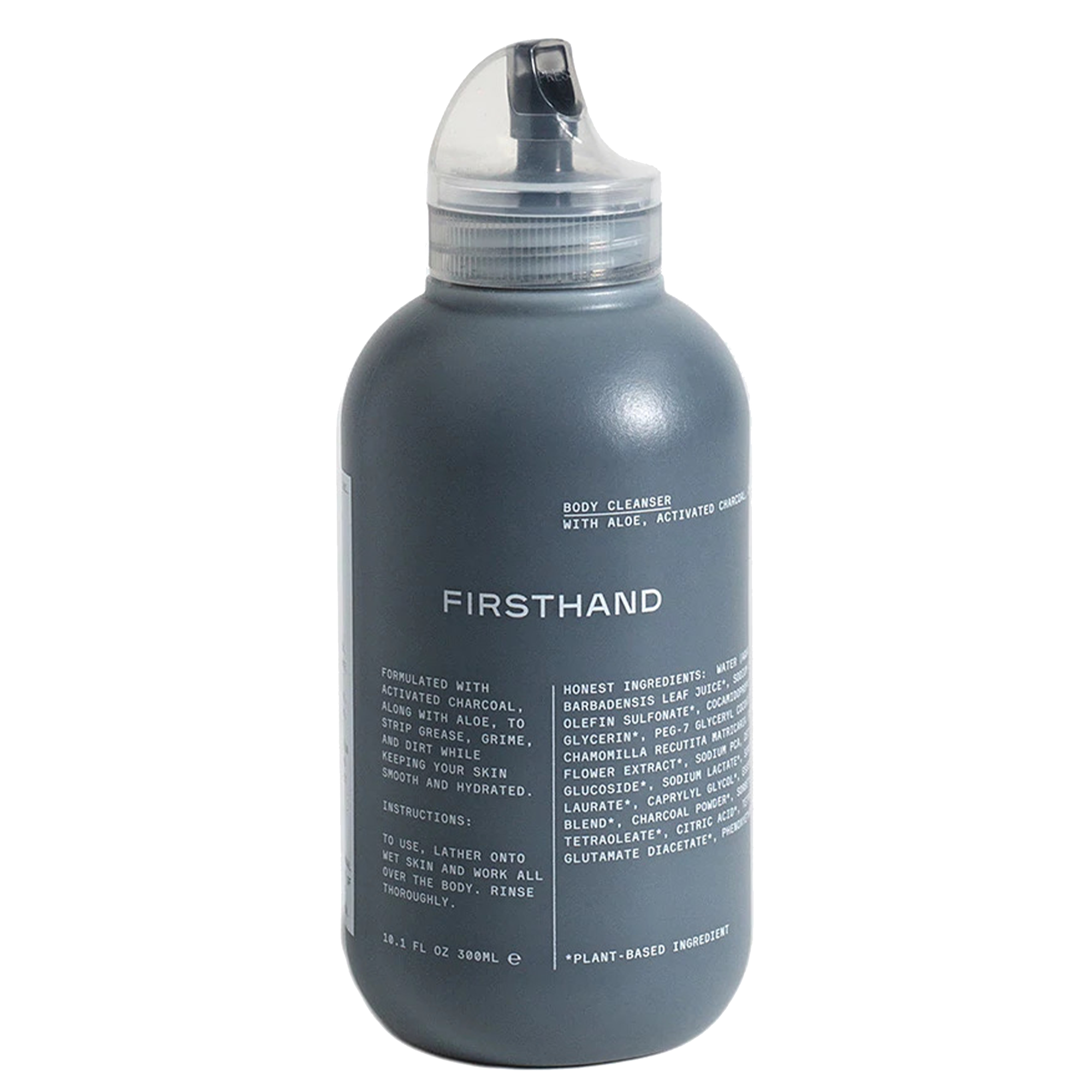 Firsthand Body Cleanser Hommeskin