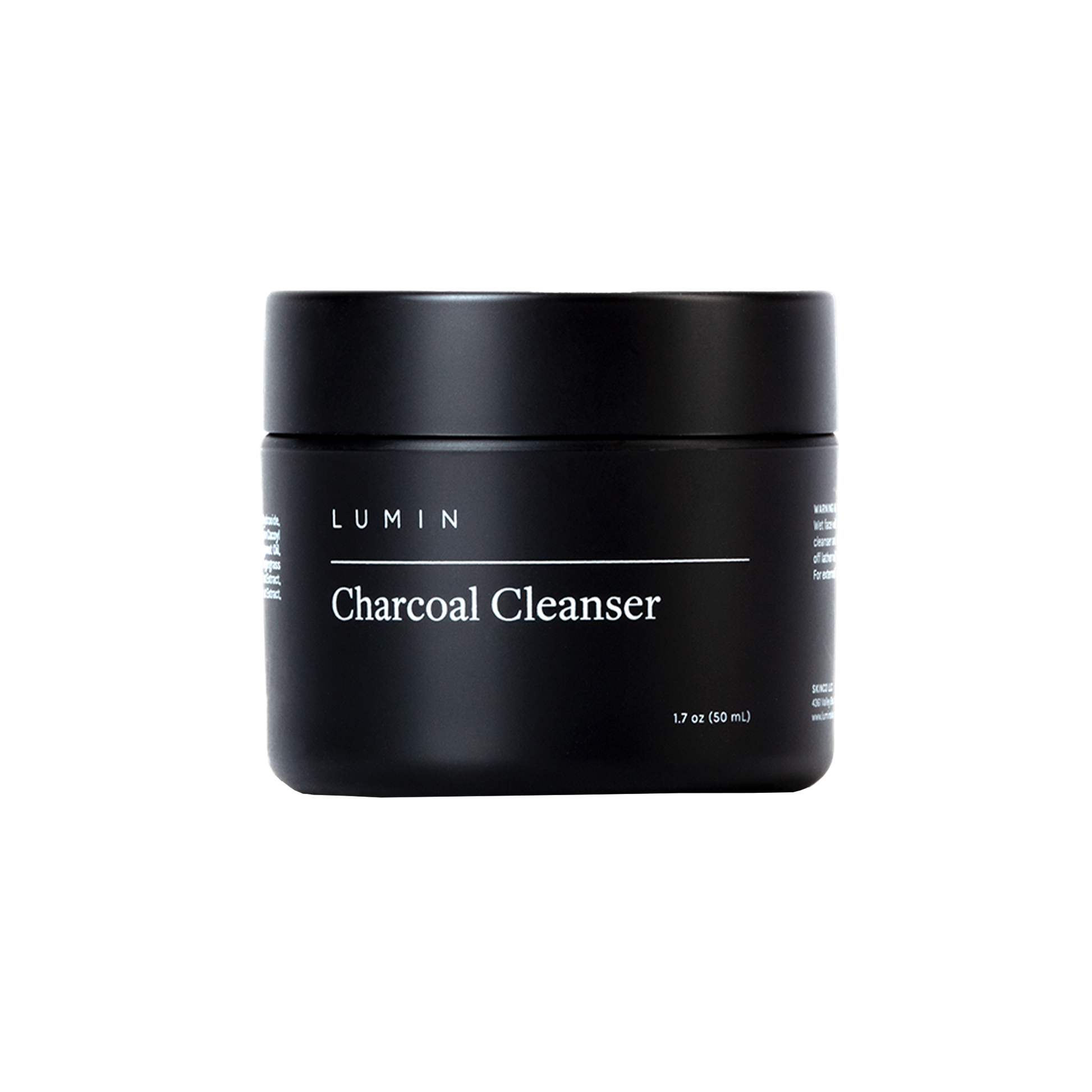 Lumin discount face wash
