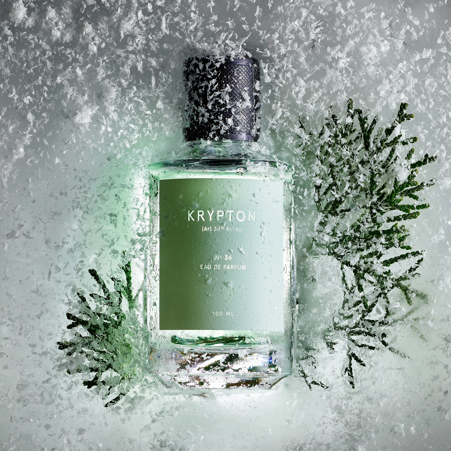 Sober Krypton No. 36 Perfume: A night full of promises that never ends: This is a men's perfume full of bold sensuality and refined elegance. In a world of night and shadow, it is seduction and temptation at the same time with its stimulating masculine scent. This long-lasting perfume is an unforgettable signature of a night when anything can happen. It beguiles with cardamom and cedarwood notes and a heart note of lavender and bergamot. The seductive fragrance is based on amber, caraway and vetiver.