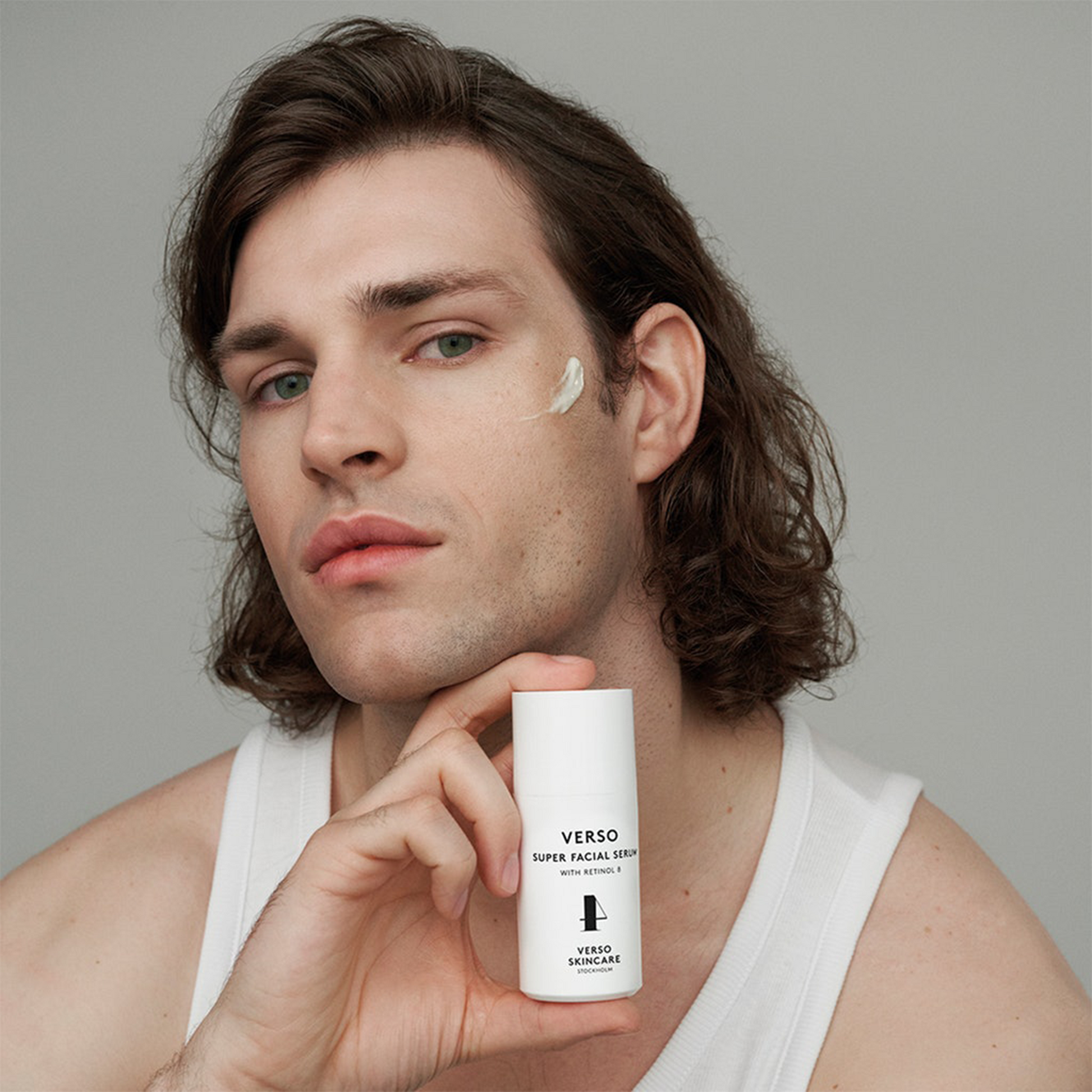 Verso super facial serum deals
